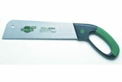 Zimmermannssäge SPEEDY 300 Mm Geschlossenem Heft